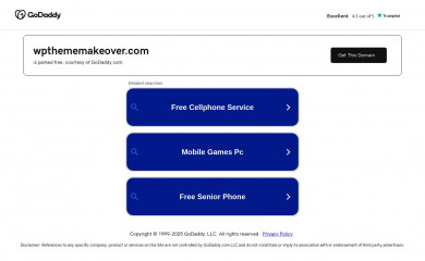 http://wpthememakeover.com/pizzaland-a-child-theme-of-twenty-fifteen-for-restaurants screenshot