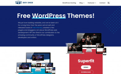 http://wpthemes.co.nz/restaurateur/ screenshot