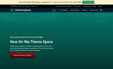 X Blog Plus screenshot