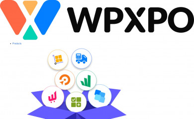 https://www.wpxpo.com/coblog/ screenshot