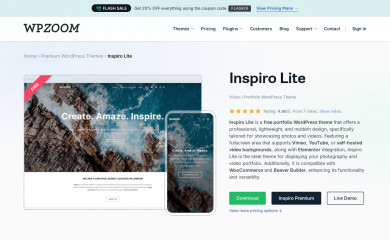 https://www.wpzoom.com/free-wordpress-themes/inspiro-lite/ screenshot