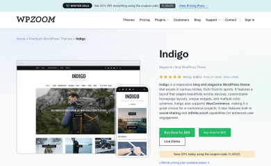 http://www.wpzoom.com/themes/magazinum/ screenshot