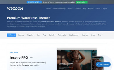 Manifesto screenshot