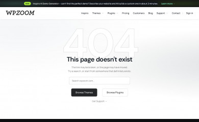 https://www.wpzoom.com/themes/meeta screenshot