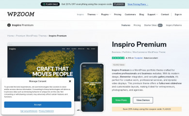 BonPress screenshot