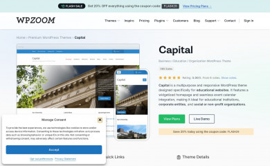 http://www.wpzoom.com/themes/capital screenshot