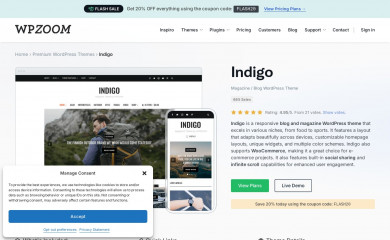 http://www.wpzoom.com/themes/compass screenshot