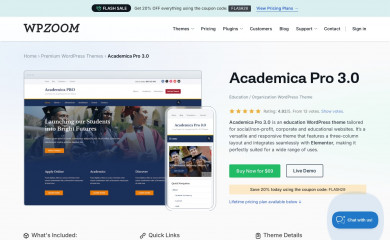 Edupress screenshot