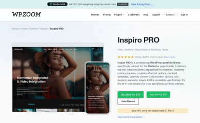 https://www.wpzoom.com/themes/inspiro-pro/ screenshot