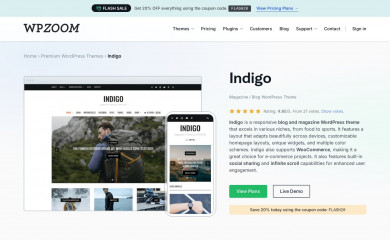 https://www.wpzoom.com/themes/prologue screenshot