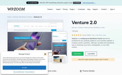 Venture Child screenshot