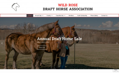 wrdha.com screenshot