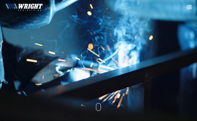 wrighteng.co.uk screenshot