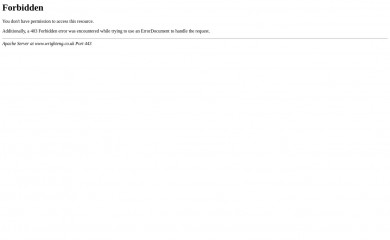 wrighteng.co.uk screenshot