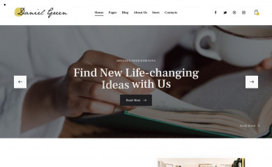 Writer-Ancora screenshot