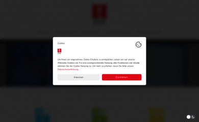ws-edv.at screenshot
