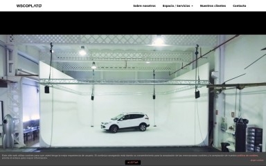 wscoplato.com screenshot