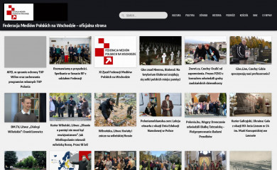 wschod.media screenshot