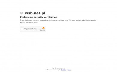 wsb.net.pl screenshot