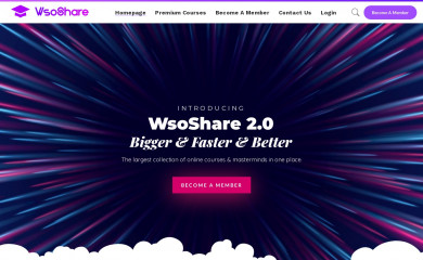 wsoshare.com screenshot