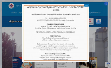 wspl.info.pl screenshot