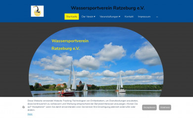wsr-rz.de screenshot