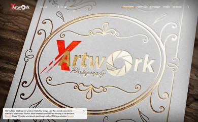 x-artwork.de screenshot