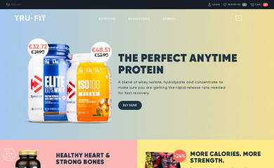 x-power.lv screenshot