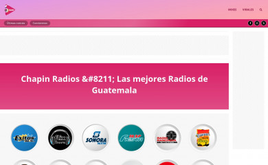 xtrema.com.gt screenshot