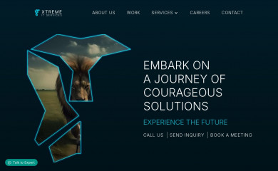 xtremegulf.com screenshot