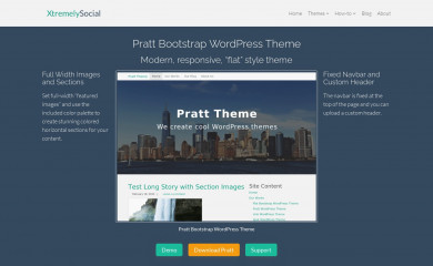 Pratt screenshot