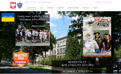 xvlo.pl screenshot
