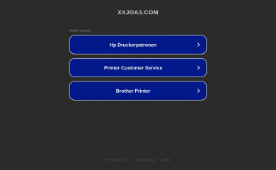 xxjoa3.com screenshot