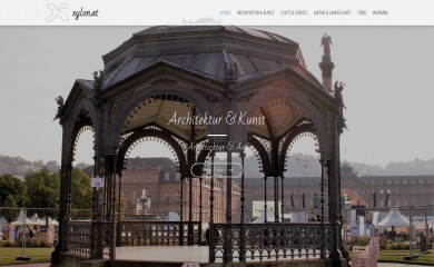 xylon.at screenshot