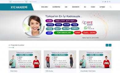 xyzozelders.com screenshot