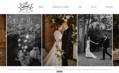 xabivide.com screenshot