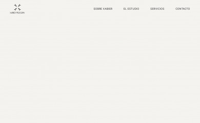 xabierpelegrin.com screenshot