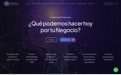 xainaware.com screenshot