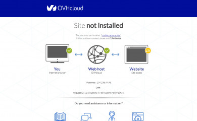 xavco.net screenshot