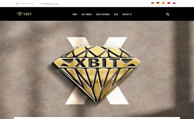xbitcc.com screenshot