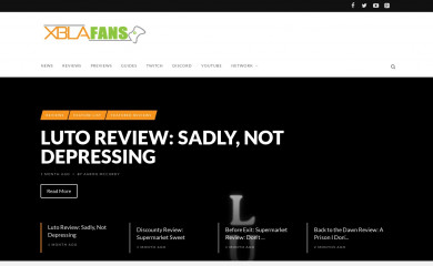 xblafans.com screenshot