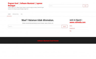 xclmedia.net screenshot