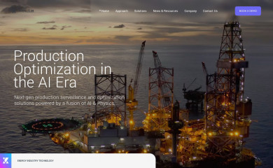 xecta.com screenshot