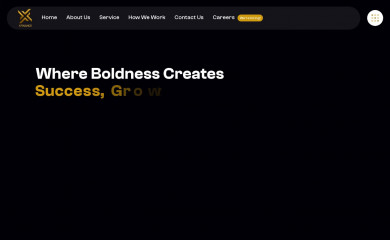 xfinanceco.com screenshot