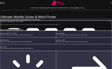 xfire.com screenshot