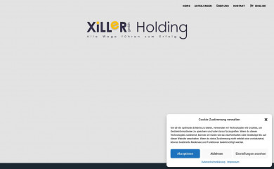 xiller.de screenshot