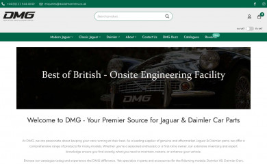 xkengineering.com screenshot