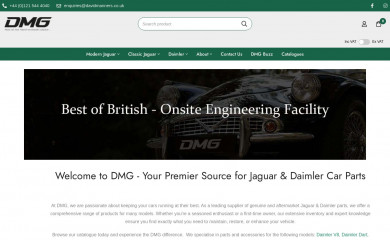 xkengineering.com screenshot