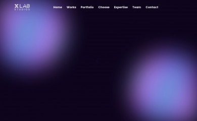 xlabstudios.com screenshot