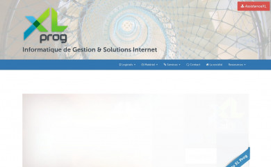 xlnet.nc screenshot
